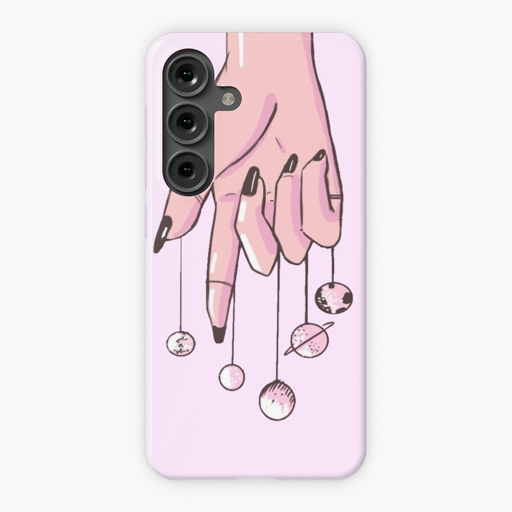 Item preview, Samsung Galaxy Snap Case designed and sold by paytonstach.