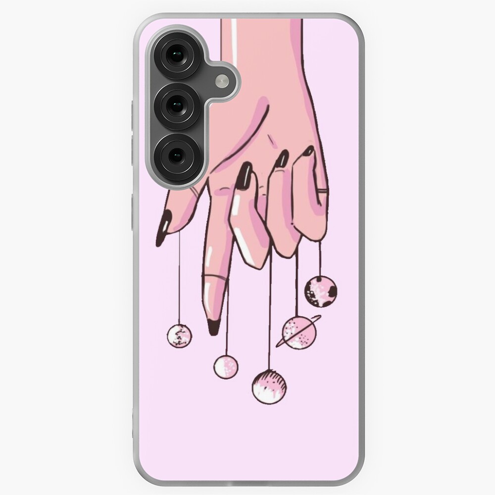 Item preview, Samsung Galaxy Soft Case designed and sold by paytonstach.