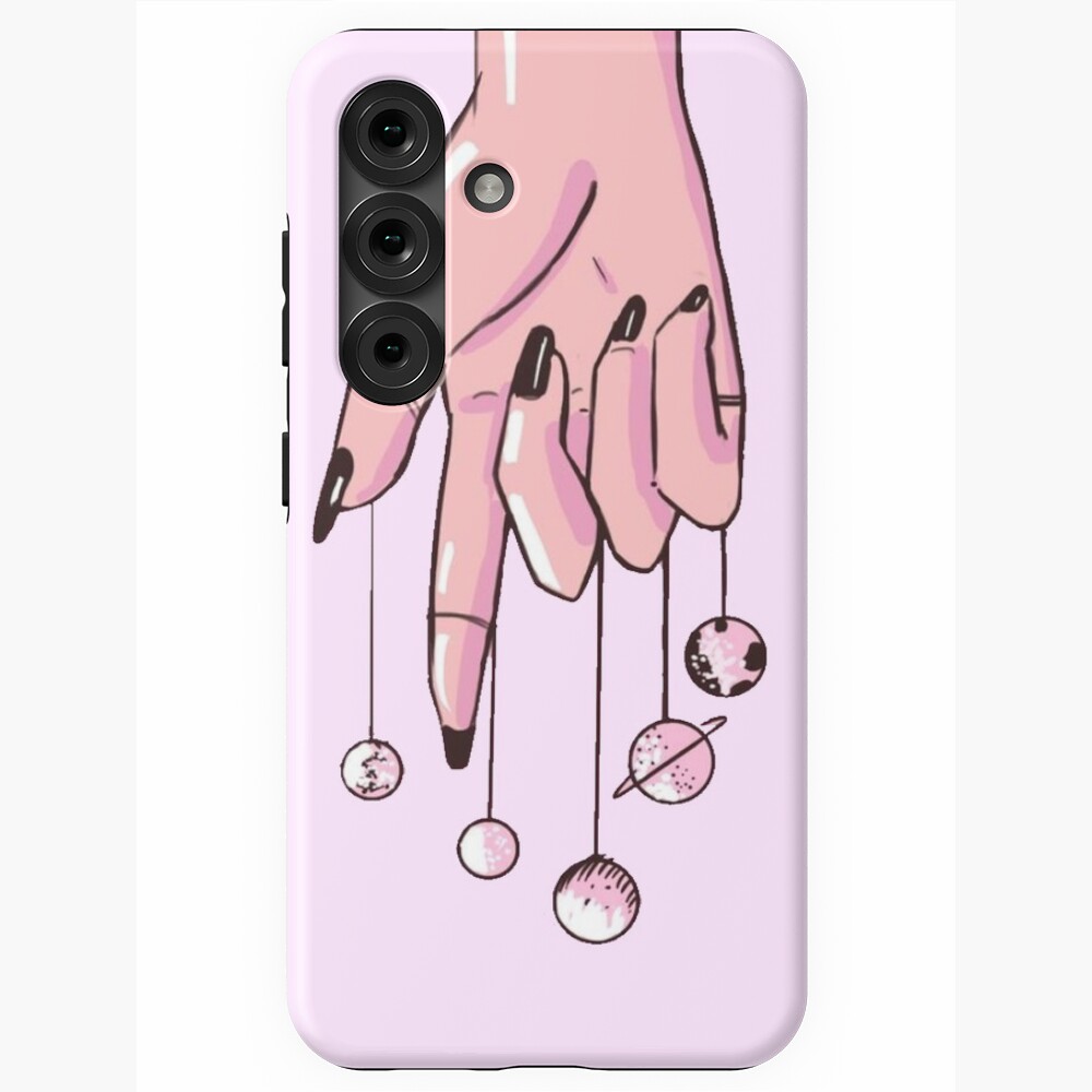 Item preview, Samsung Galaxy Tough Case designed and sold by paytonstach.