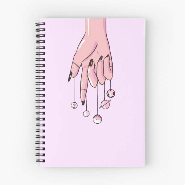 Item preview, Planets at Your Fingertips designed and sold by paytonstach.