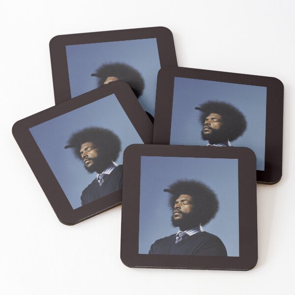 Item preview, Questlove Graphic designed and sold by SeaTheParchment.