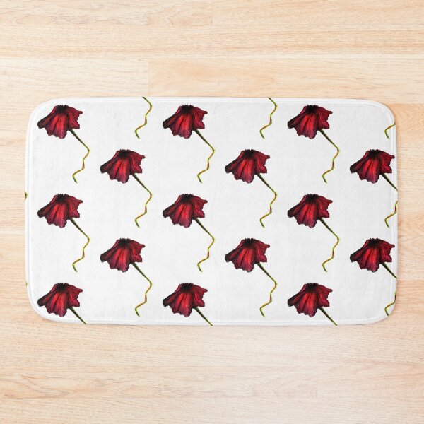 Item preview, Defeat - Flower Feelings designed and sold by Nalinne Jones.