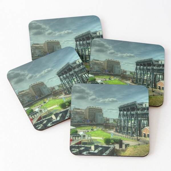 Item preview, Anderton Lift designed and sold by hawkie.