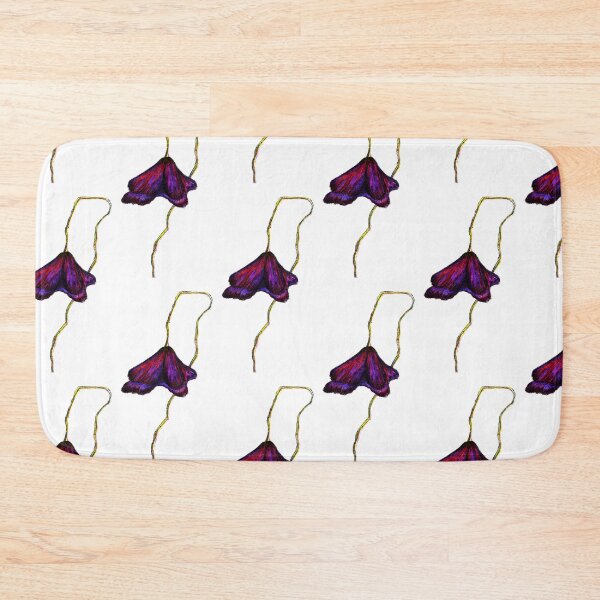 Item preview, Flower Feelings designed and sold by Nalinne Jones.