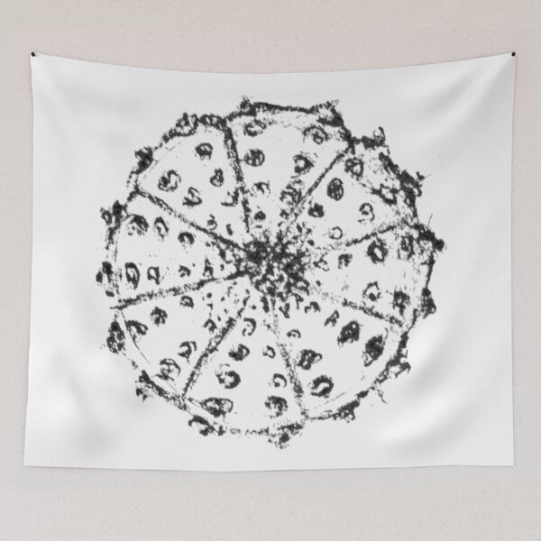 Item preview, Sea Urchin designed and sold by OpheliaDeep.