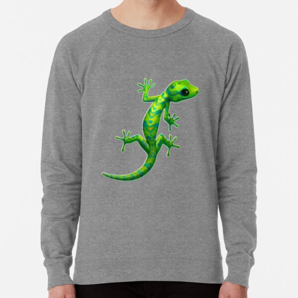 Salamander Lightweight Sweatshirt