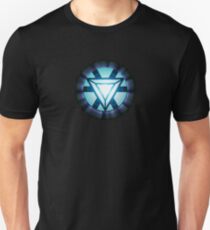 Künstliches Herz Slim Fit T-Shirt