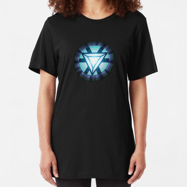 STARK INDUSTRIES LADIES T SHIRT FUNNY SUPERHERO DESIGN GAMER RETRO NEW QUALITY
