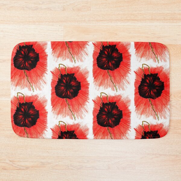 Item preview, Flower designed and sold by Nalinne Jones.