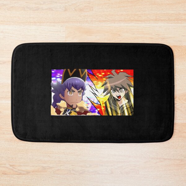 Item preview, leon v makoto designed and sold by Danknesshazard.