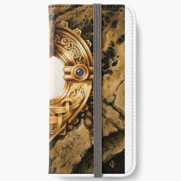 FAFNIR iPhone Wallet