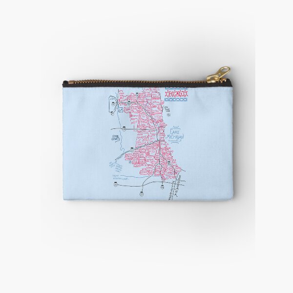 Item preview, Chicago designed and sold by andryn.