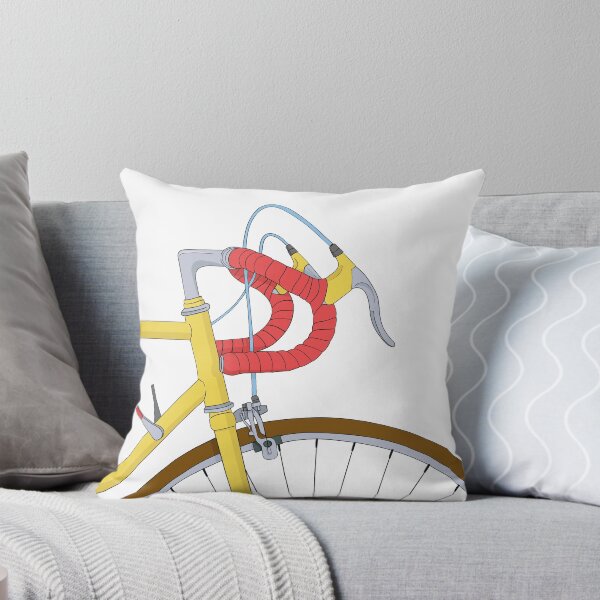 Item preview, vintage bicycle designed and sold by thelazypigeon.