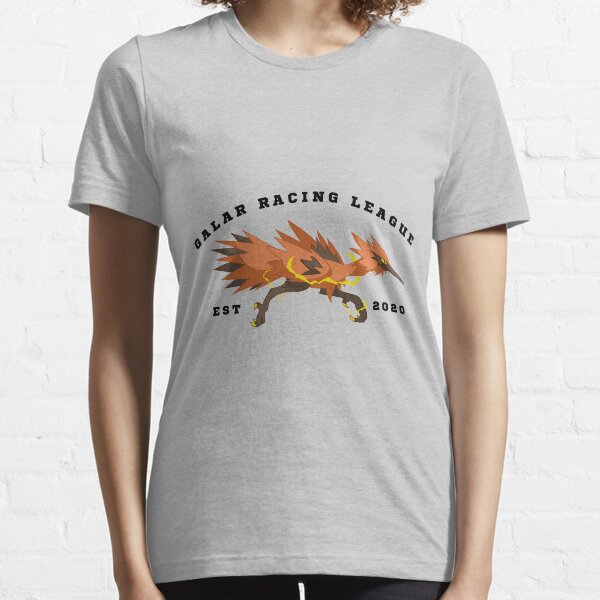 Galar Racing League Essential T-Shirt