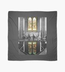 Window Reflection Scarf