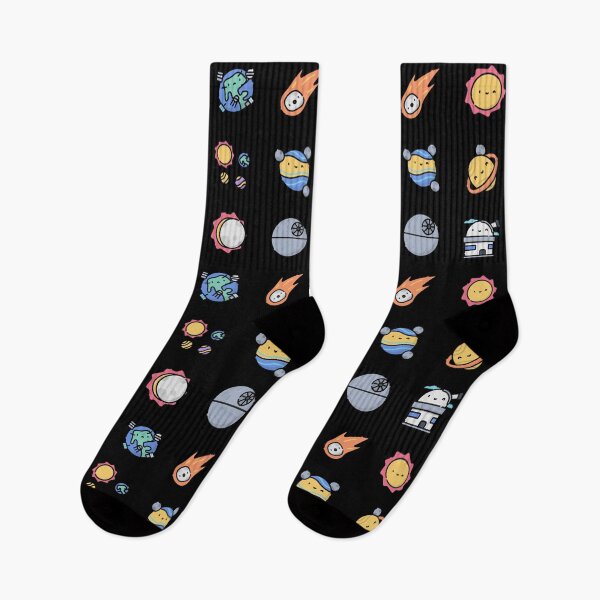Item preview, Kawaii Space designed and sold by Flakey-.