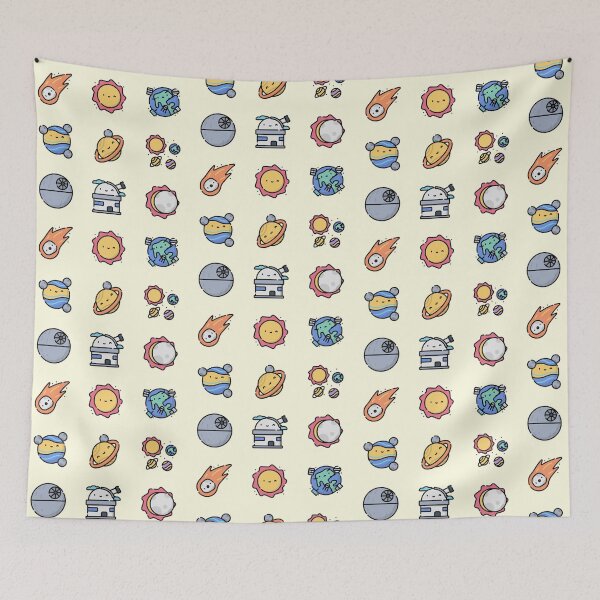 Item preview, Kawaii Space designed and sold by Flakey-.