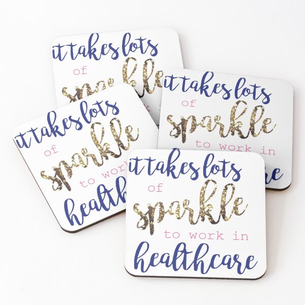Item preview, It Takes Lots of Sparkle designed and sold by csw236.