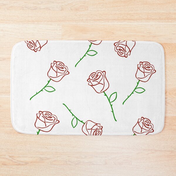 Item preview, Roses  designed and sold by MadalinaPasol.