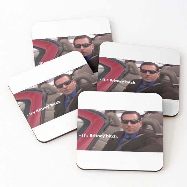 Item preview, michael scott  designed and sold by pay-me.