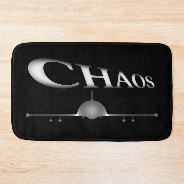 Item preview, Predator Drone Chaos Political Activist designed and sold by CharJens.