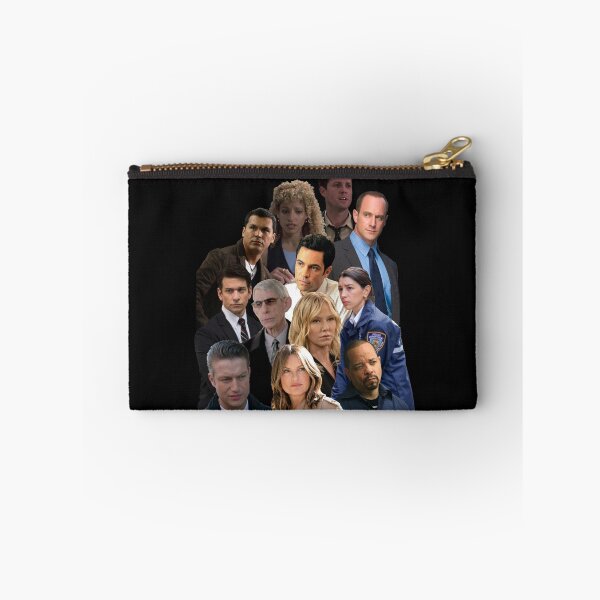 Item preview, SVU Dedicated Detectives designed and sold by lnaplus.