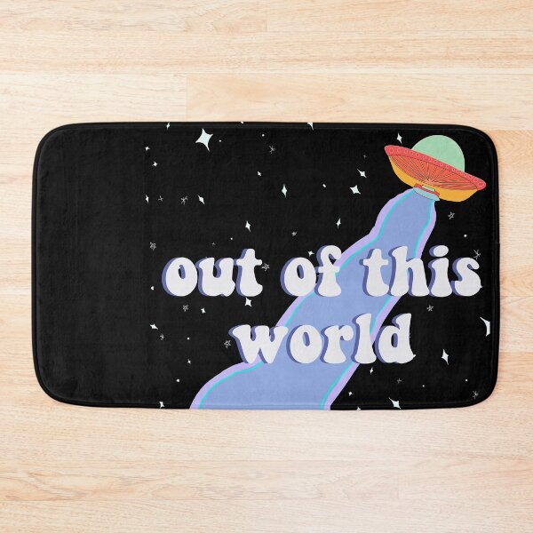 Item preview, Out Of This World designed and sold by lilydlin.