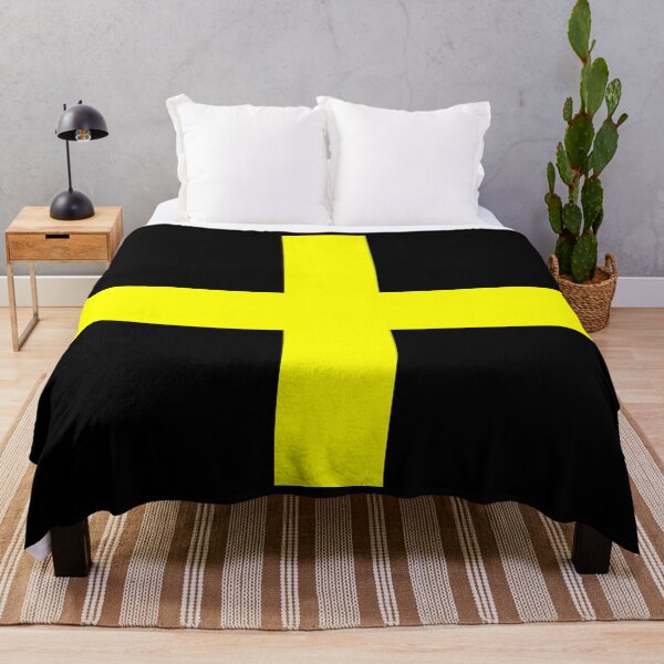 Item preview, Baner Dewi Sant | St Davids Flag designed and sold by DafyddEm.