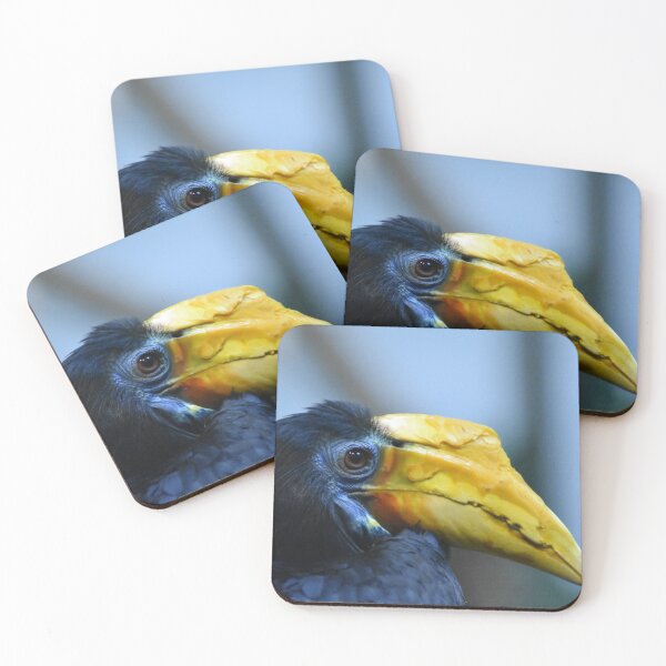 Item preview, Tropical bird designed and sold by JacobPMcE.
