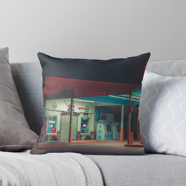 Item preview, Country Gas Station - Greater Memphis Area designed and sold by Anthonypresley.