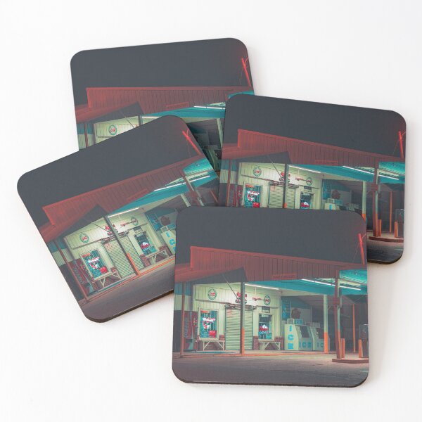 Item preview, Country Gas Station - Greater Memphis Area designed and sold by Anthonypresley.