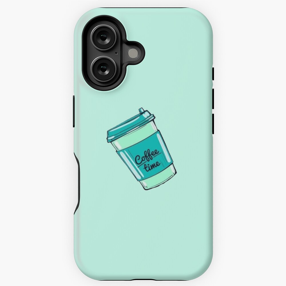 Item preview, iPhone Magsafe Tough Case designed and sold by paytonstach.