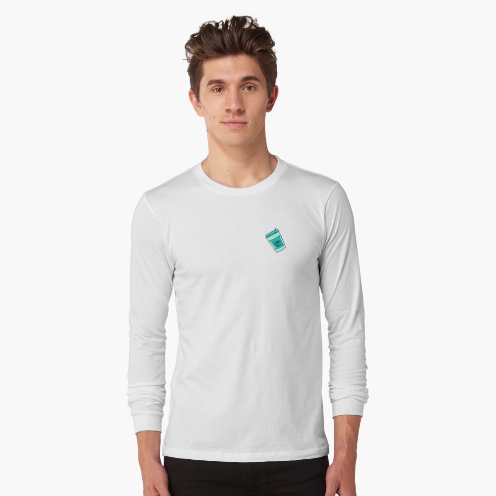 Item preview, Long Sleeve T-Shirt designed and sold by paytonstach.