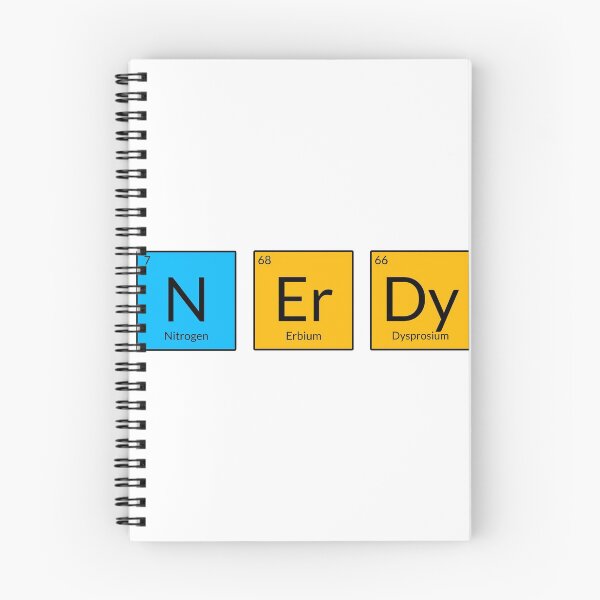 Item preview, NErDy designed and sold by kclarkson.