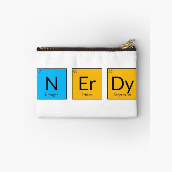 Item preview, NErDy designed and sold by kclarkson.