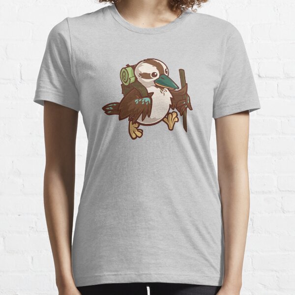 A Walk Essential T-Shirt