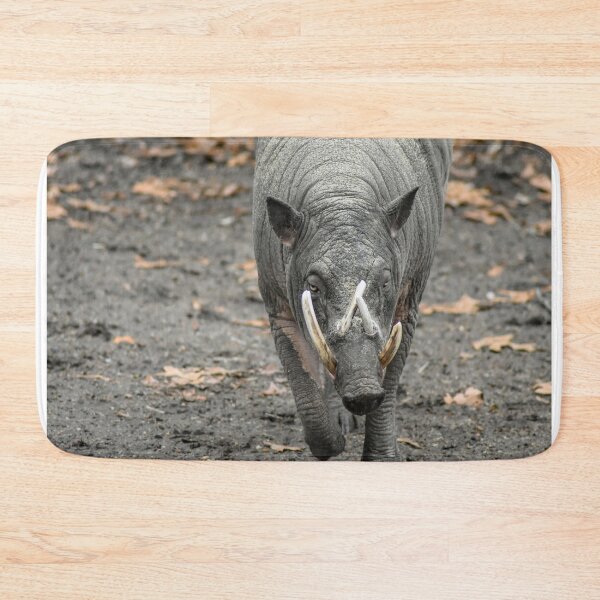 Item preview, Babirusa designed and sold by JacobPMcE.