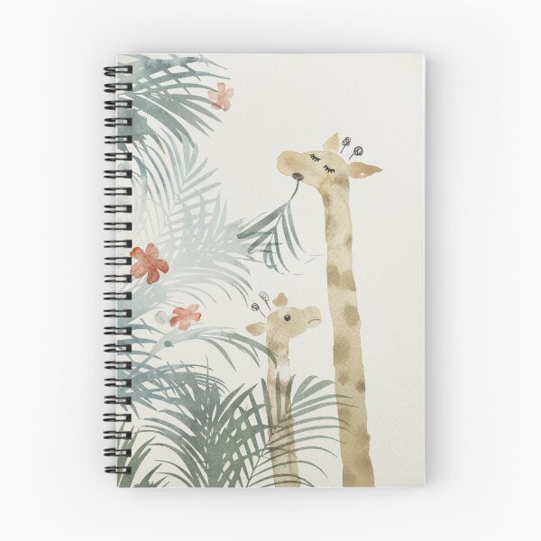 Item preview, Two Giraffes designed and sold by Arell.