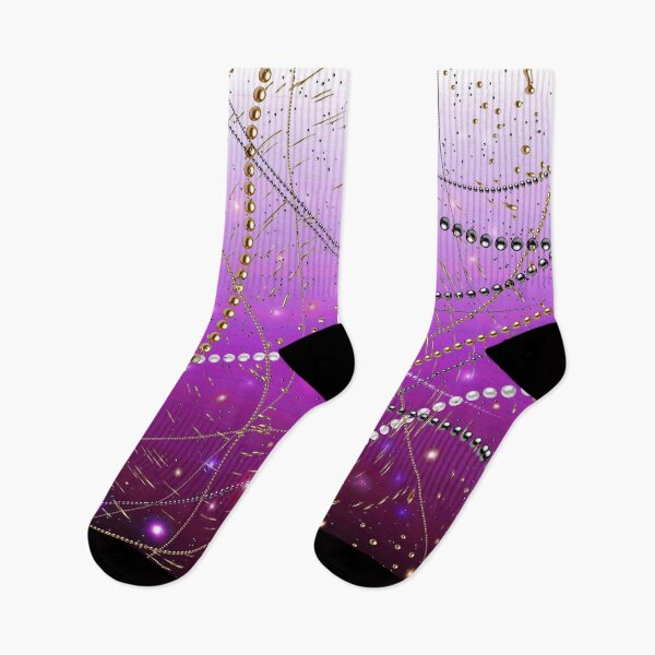 Item preview, Pearls White and Black.  Magenta designed and sold by runati.