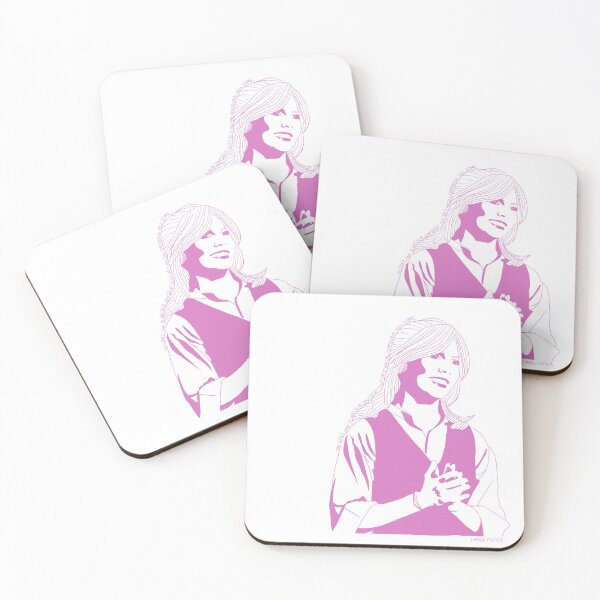 Item preview, Carrie Fisher designed and sold by Printsachse.