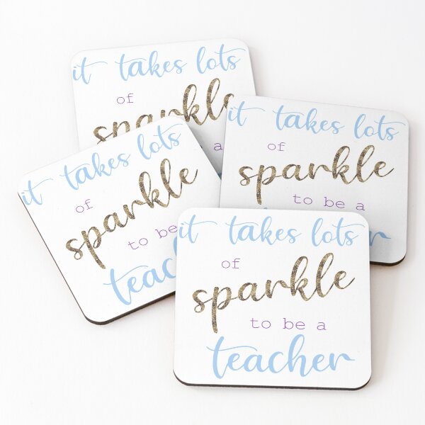 Item preview, It Takes Lots of Sparkle designed and sold by csw236.