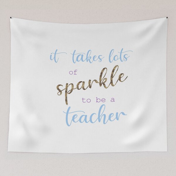 Item preview, It Takes Lots of Sparkle designed and sold by csw236.
