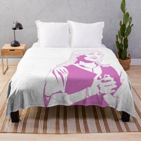 Item preview, Carrie Fisher designed and sold by Printsachse.