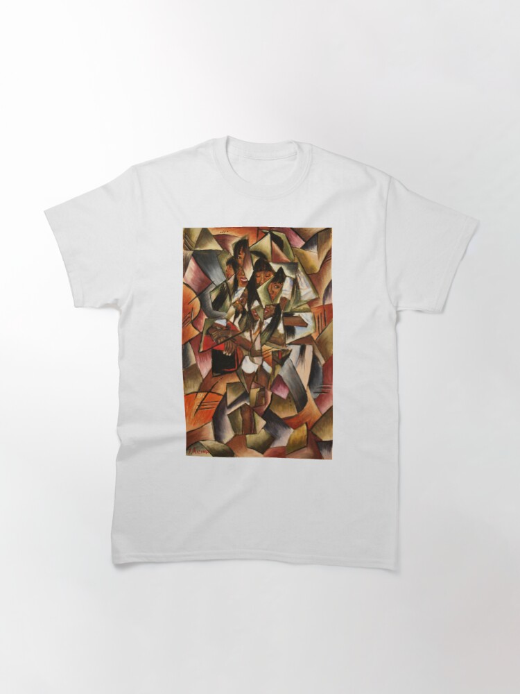 naomi campbell t shirt