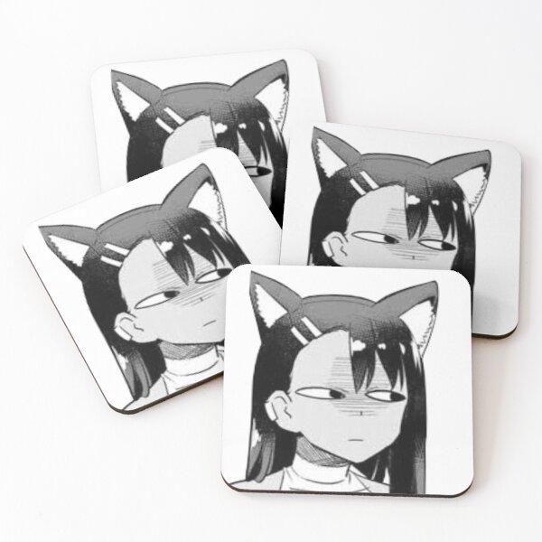 Item preview, suspicious Nagatoro designed and sold by Danknesshazard.