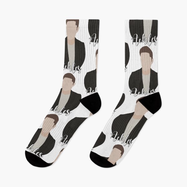 Item preview, Ackles designed and sold by Emily D'Amato.
