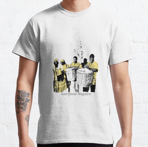 Flava Women's t-shirt - Garifuna Flava