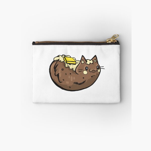 Item preview, Cat Potato designed and sold by MeowLoafs.