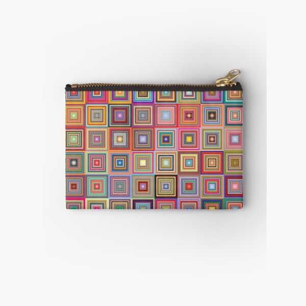 Item preview, Retro Squares designed and sold by Frankie Cat Photography.