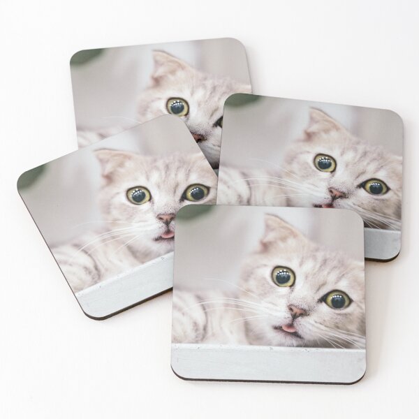 Item preview, Kitten Suprise  designed and sold by smnt.